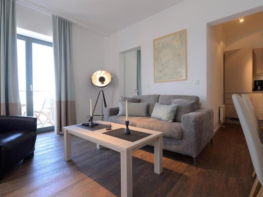 Ohle26 - Loft Ferienwohnung Wismar Ngoại thất bức ảnh