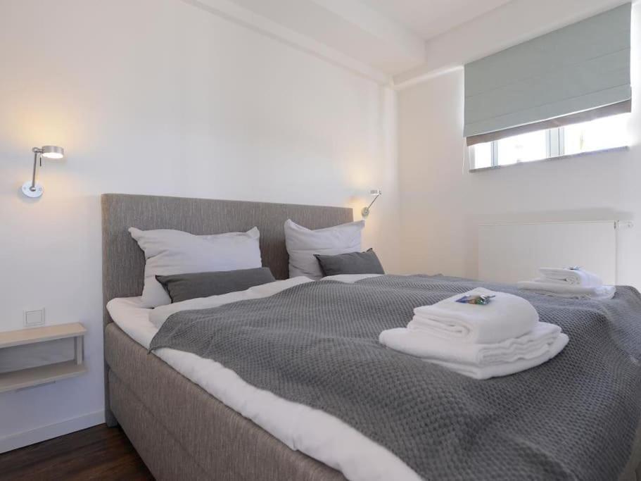 Ohle26 - Loft Ferienwohnung Wismar Ngoại thất bức ảnh
