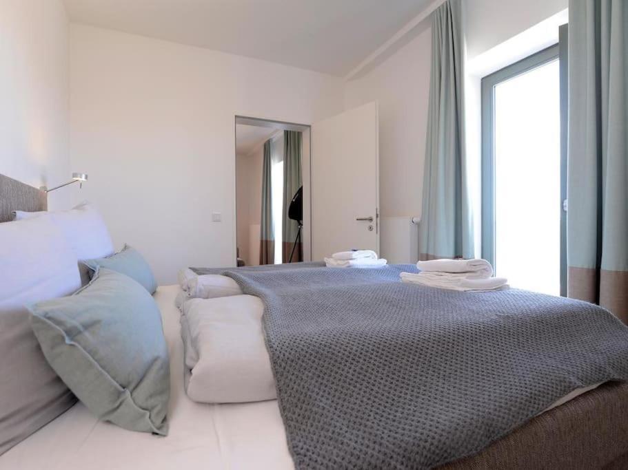Ohle26 - Loft Ferienwohnung Wismar Ngoại thất bức ảnh